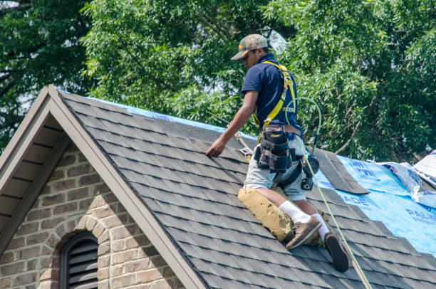 Roof Installation Near Me in Lewiston, CA